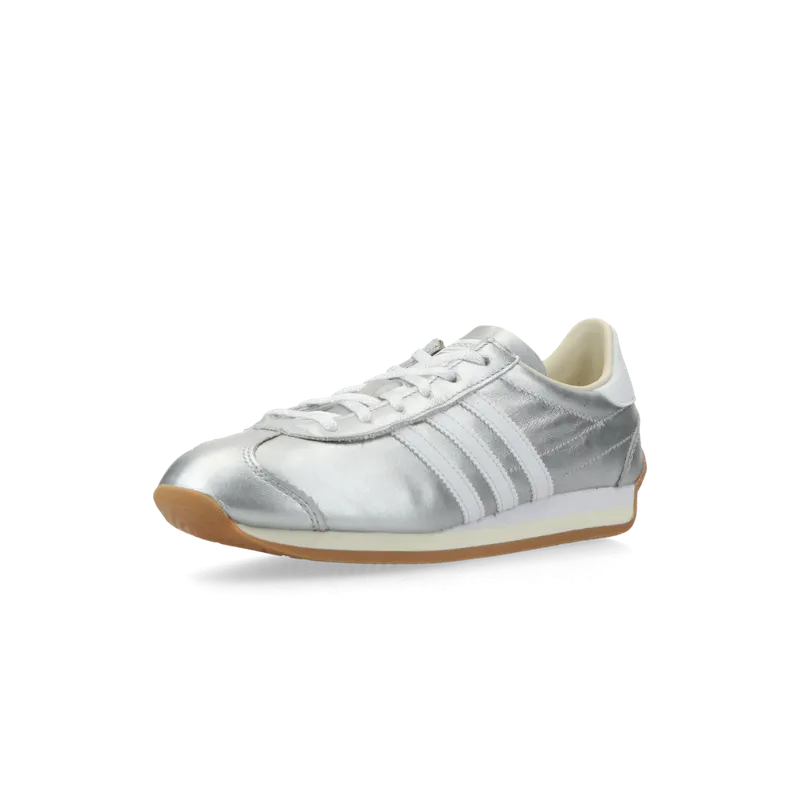 adidas Country OG W (silver metallic) – JP7636