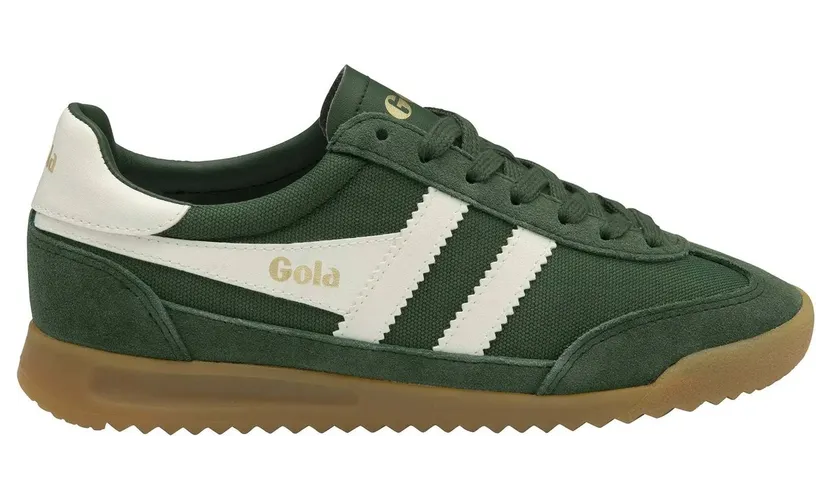 Gola sneaker groen/off white (CLB623NW)