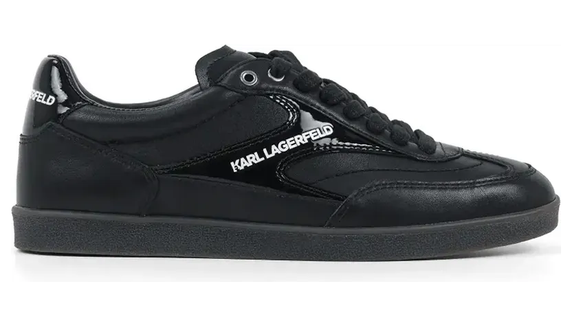Karl Lagerfeld Klassische “Black” (KL63856)