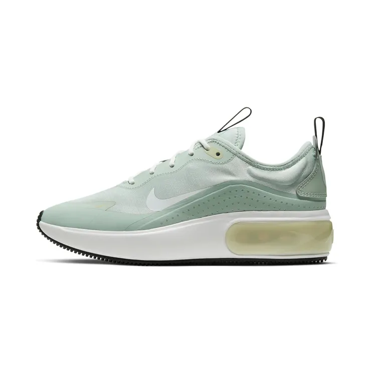 Nike Air Max Dia ‘Pistachio Frost’ “Pistachio Frost / Olive Aura / Black / Summit White” (CI3898-300)
