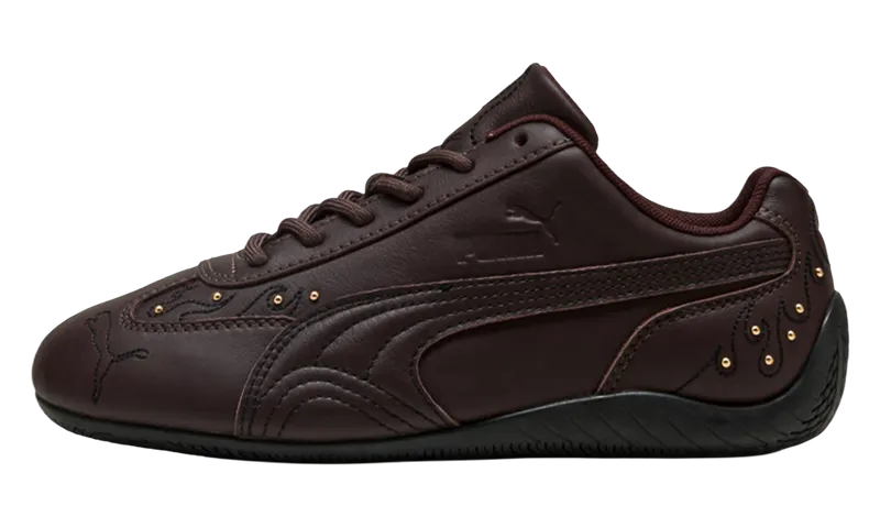 Puma Speedcat Embellished “Kona Brown” (407256-03)