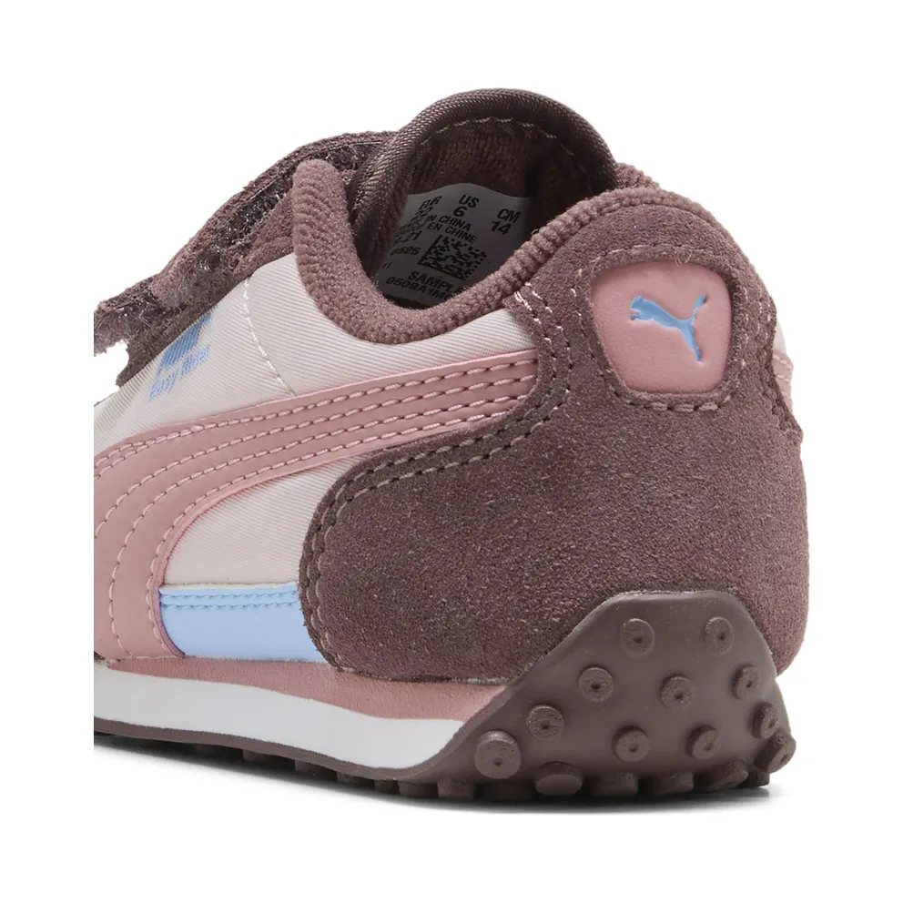 Puma Easy Rider “Powder Pink / Dusky Rosewood” (399718_21)
