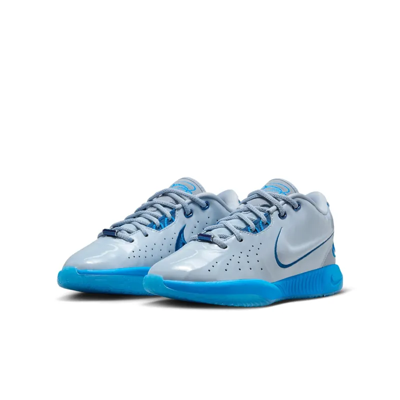 Nike LeBron 21 “Diver” (FV1210-400)