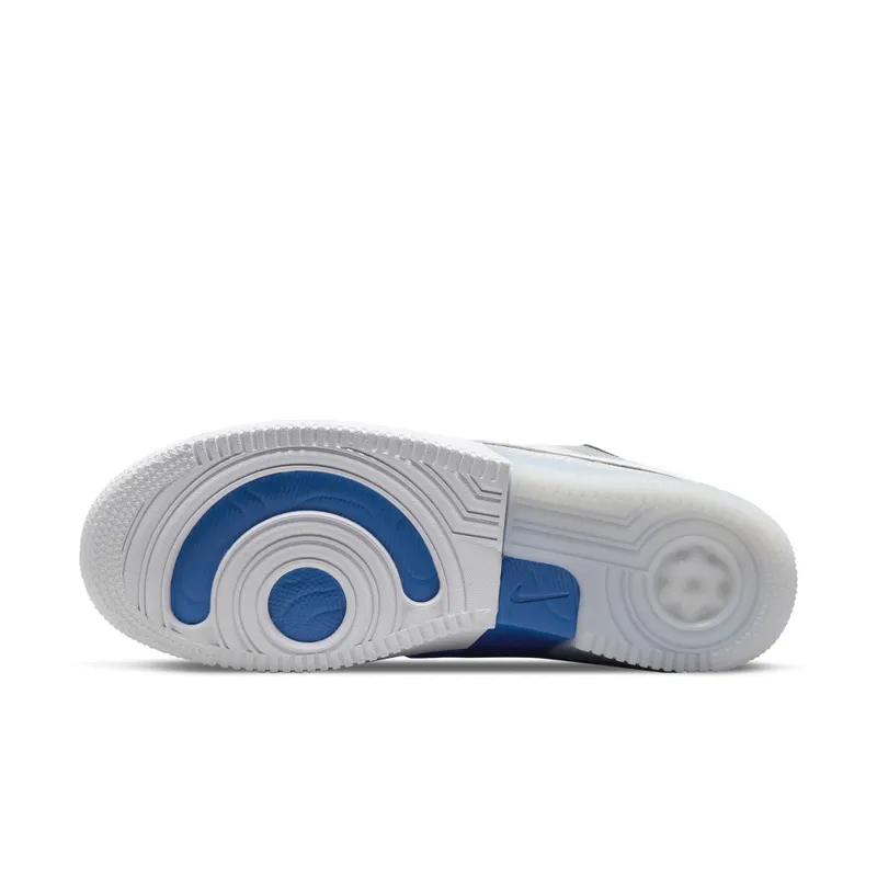 Nike Air Force 1 React White (DH7615-101)