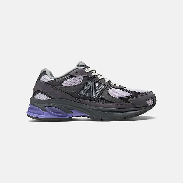 New Balance 2010 “Neptune Grey Violet Crush” (U20106KC)