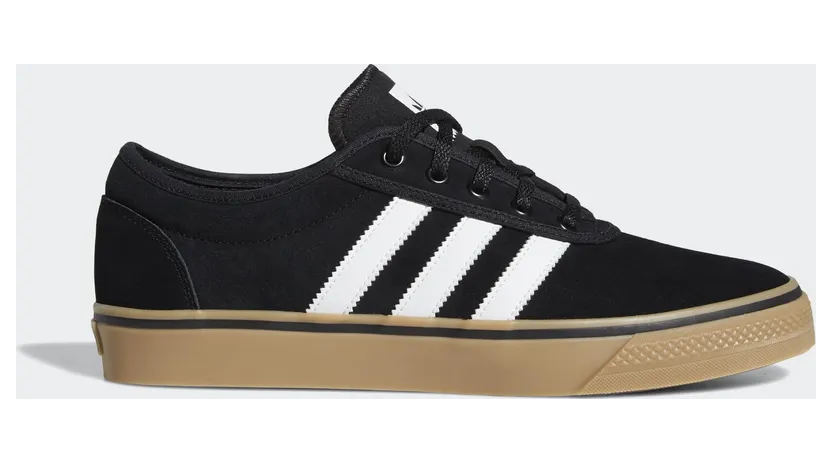 adidas Adiese Core Black Cloud White Gum (EE6107)