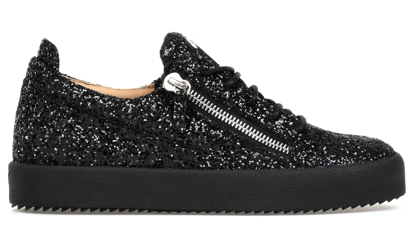 Giuseppe Zanotti Frankie glitter (RM90000004)