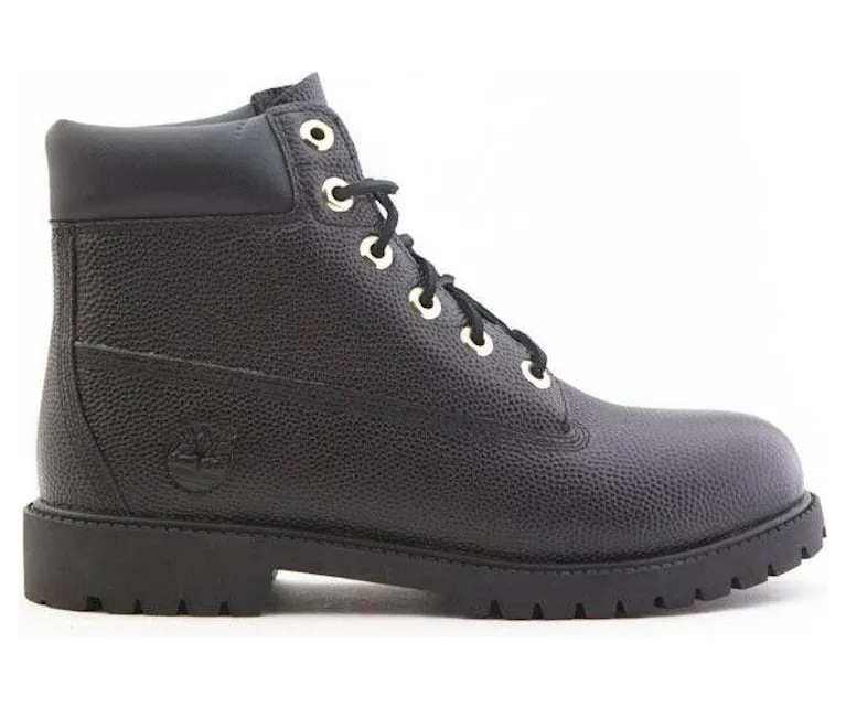 Timberland 6″ Premium Boot WPBT Black (TB0A1716001)