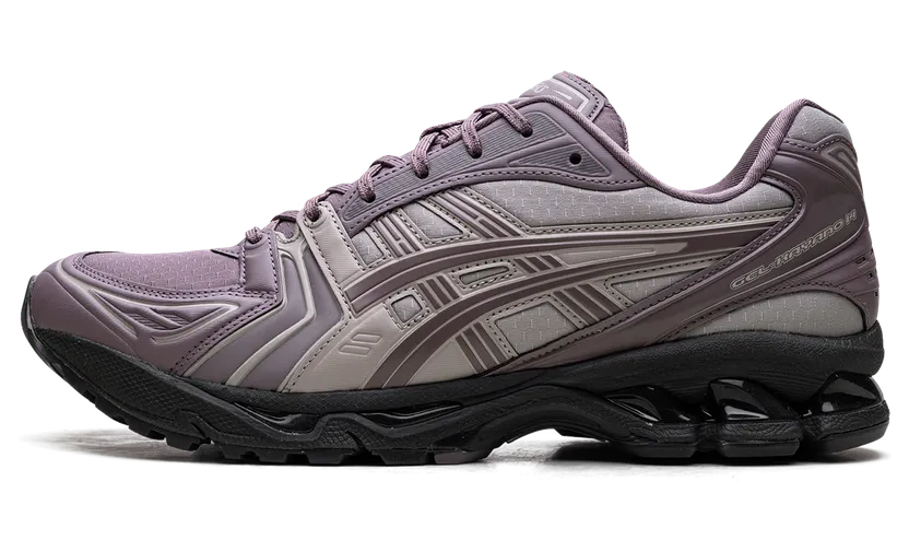 Asics GEL-Kayano 14 “Earthenware Pack – Mauve Grey” (1203A412-500)
