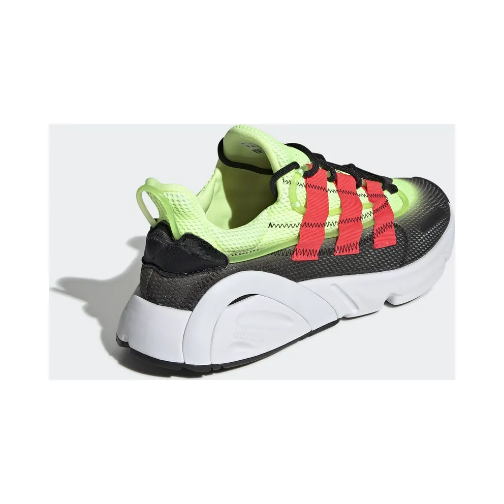 adidas LXCON Core Black Shock Red Core Black/Shock Red/Cloud White (G27578)
