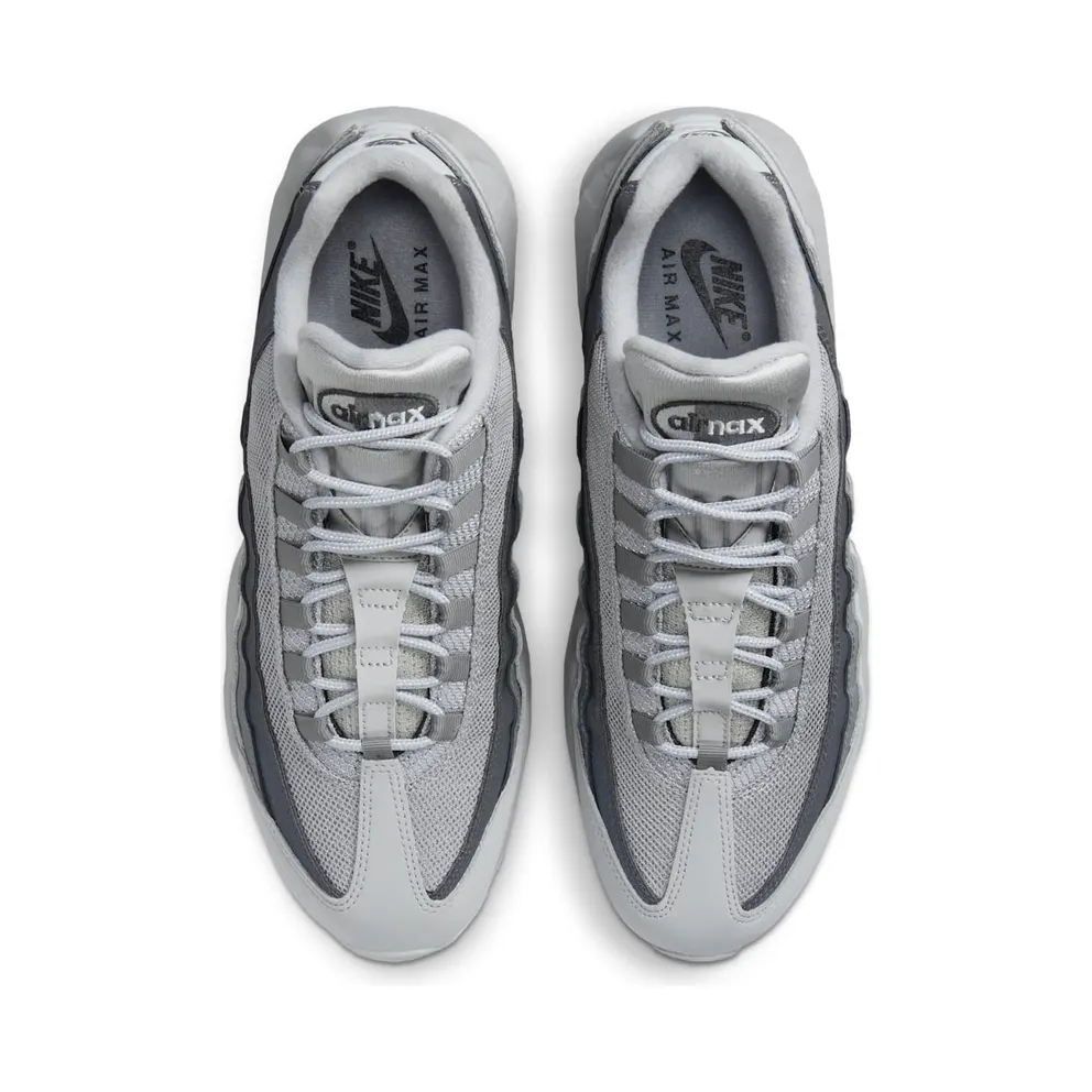 Nike Air Max 95 LIght Smoke Grey Anthracite (HQ3825-002)