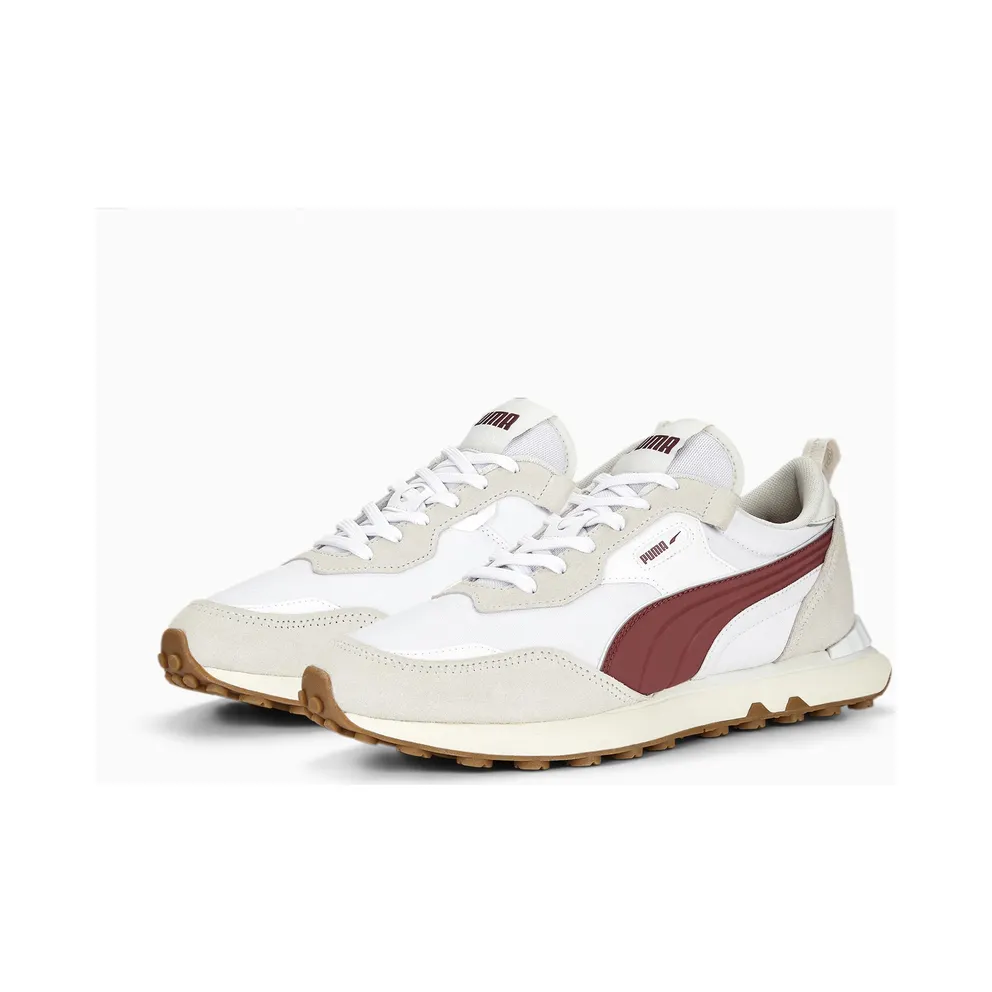 Puma Rider FV Pop FS White (39192502)