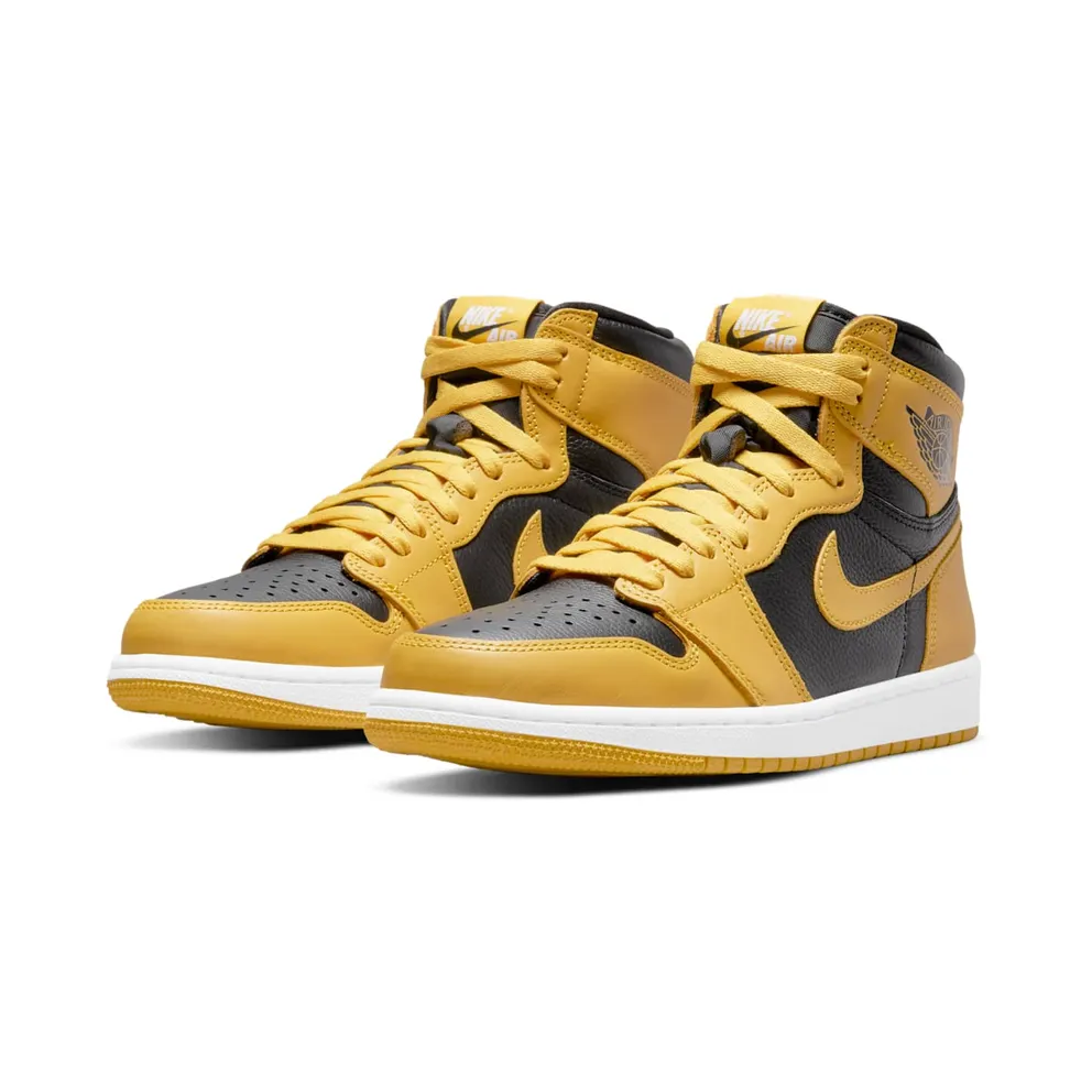 Air Jordan 1 High OG Pollen (2021) (555088-701)