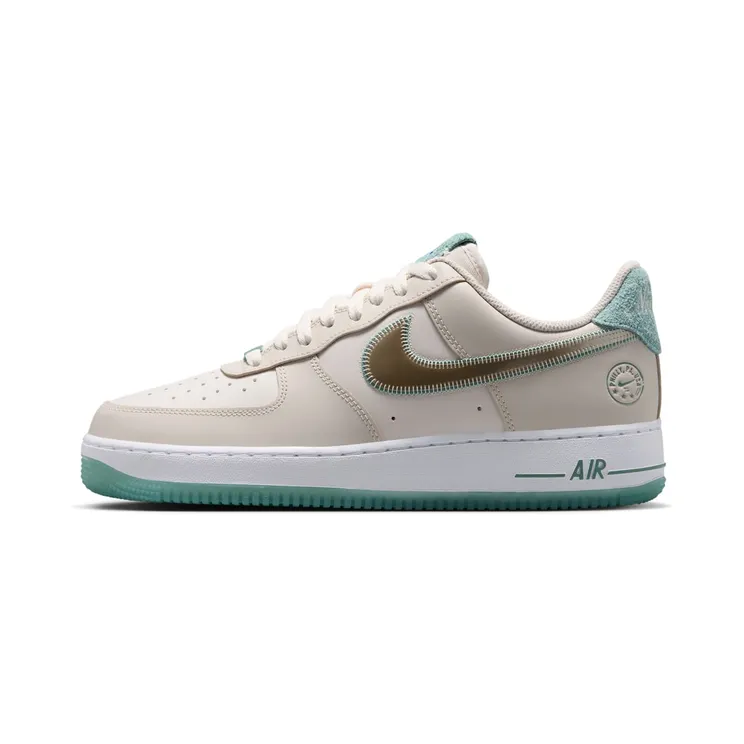 Nike Air Force 1 Low ’07 “Philadelphia” (IV6205-104)