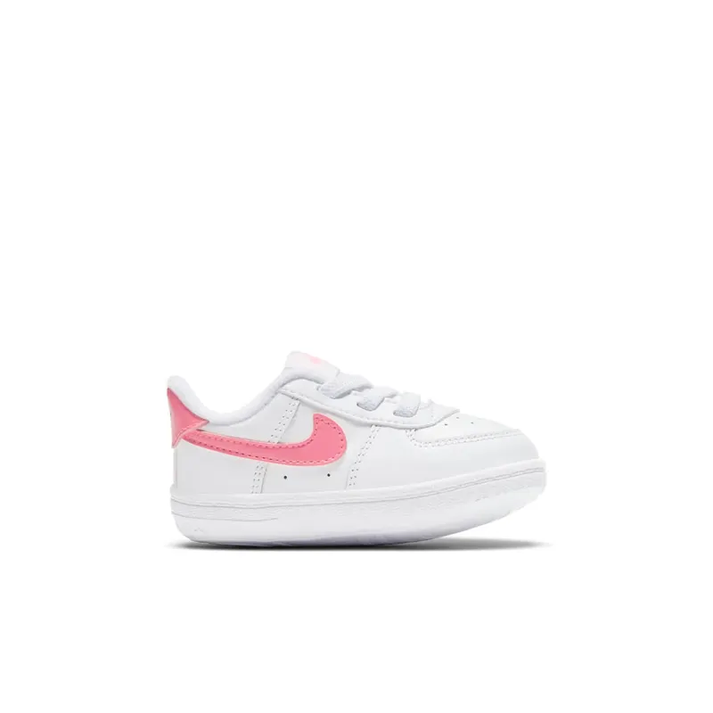 Nike Force 1 Baby Bootie White (CW1576-100)