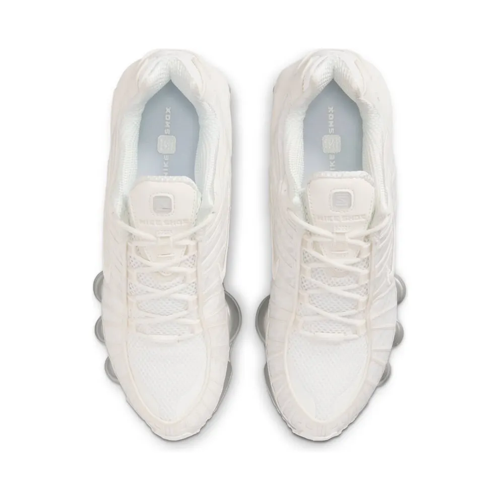 Nike Shox Tl “Sail” (AR3566-103)