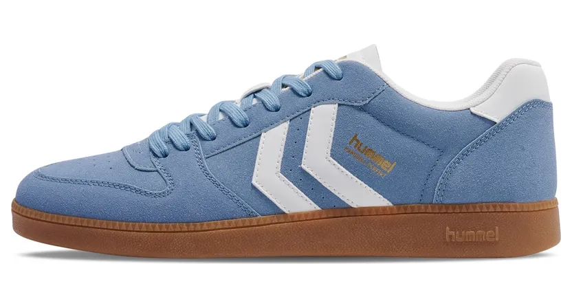 Hummel Handball Perfekt Blauw (226217-7986)