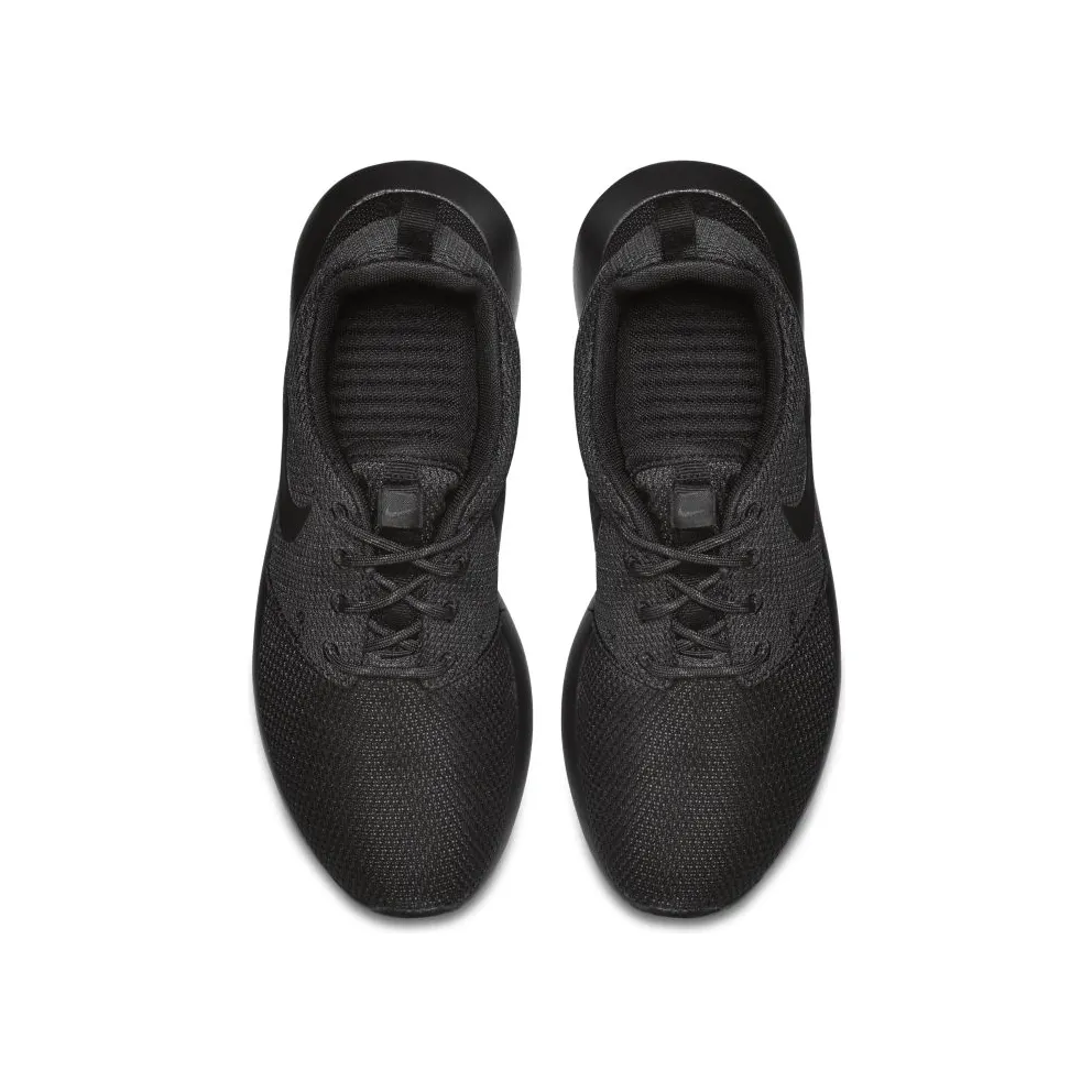 Nike Roshe Run Black Anthracite (GS) Black/Black-Anthracite (511882-096)