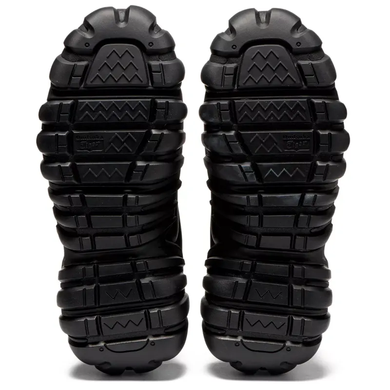 Onitsuka Tiger DENTIGRE PUFF BOOT – “Black” (1183C181.001)