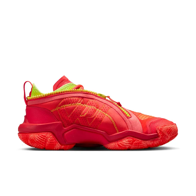 Jordan Why Not Zer0.6 Bright Crimson (DO7189-607)