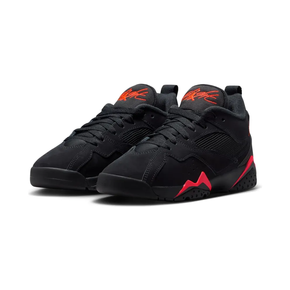 Air Jordan MVP 92 GS “Black / Infrared 23” (HQ4427-003)