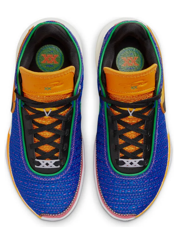 nike-lebron-20 DQ8651-401