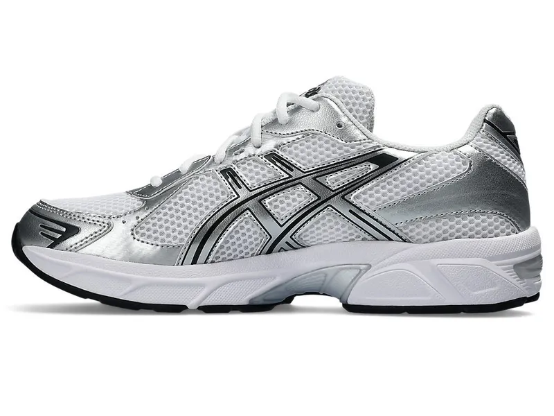 Asics Gel 1130 “White Pure Silver”: de instap die gewoon klopt