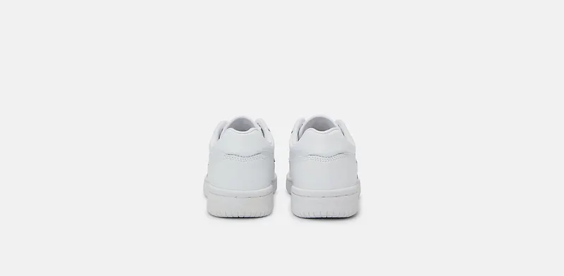 New Balance 480 Triple White (BB480L3W)