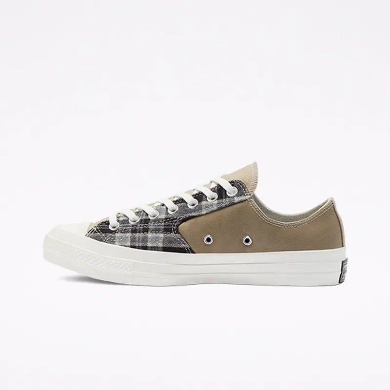 Converse Beyond Retro Workwear Chuck 70 Low Top Tan/black/egret (169835C)