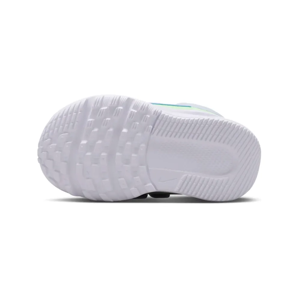 Nike Star Runner 5 Ghost Barely Volt Football Grey Light Thistle (HF7006-004)