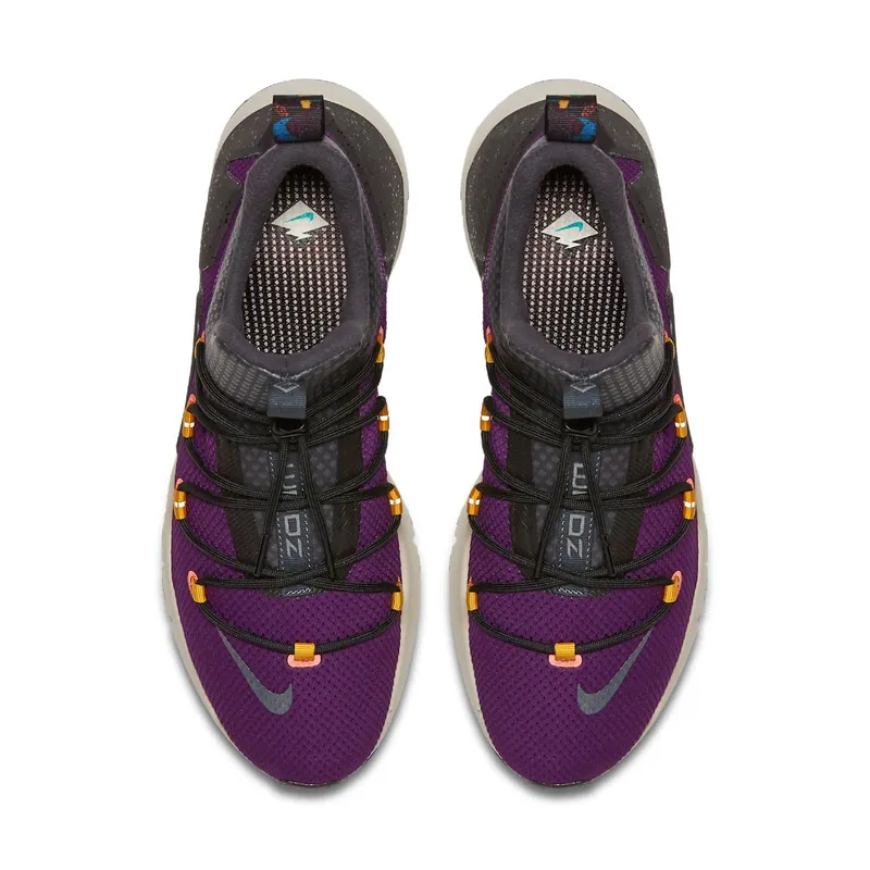 Nike Air Zoom Grade Pinnacle Night Purple (AH8446-500)