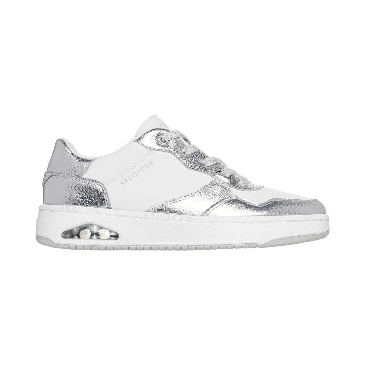 skechers-uno 177817SIL