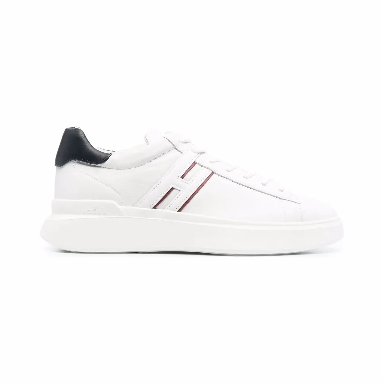 Hogan H580 leren “White” (HXM5800DV42QI5)