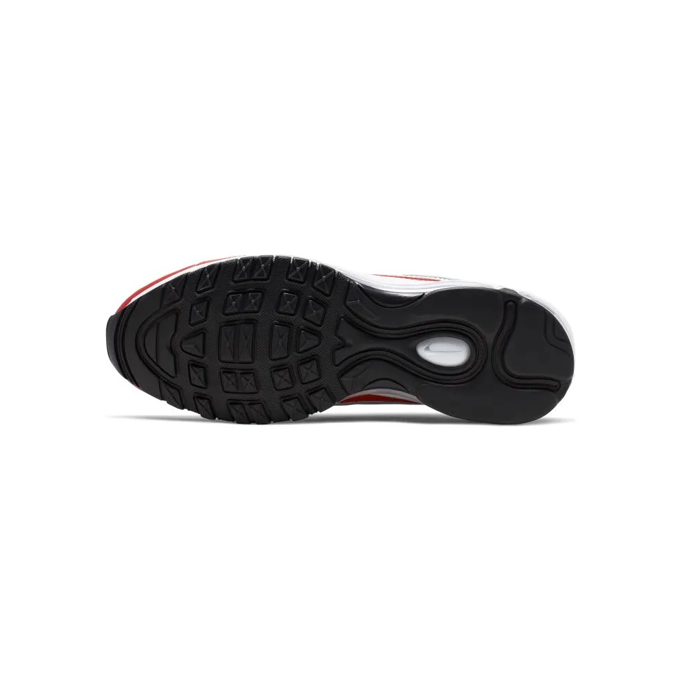 Nike Air Max 98 Psychc Purple University Red (AH6799-501)