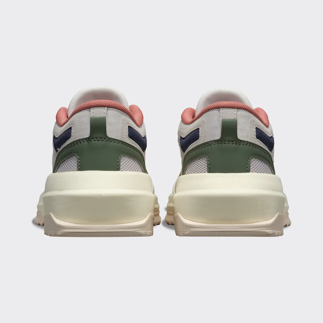APL Jogger “Light Fog/Harbor Grey/Beach” (Dames) (3)
