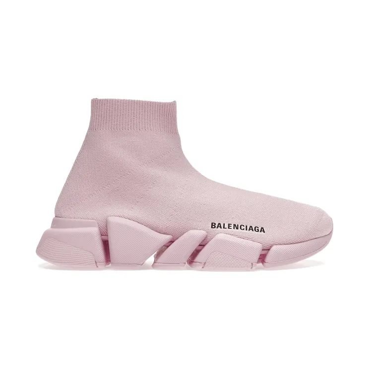 Balenciaga Speed 2.0 Pink (W) (617196W2DB15601)