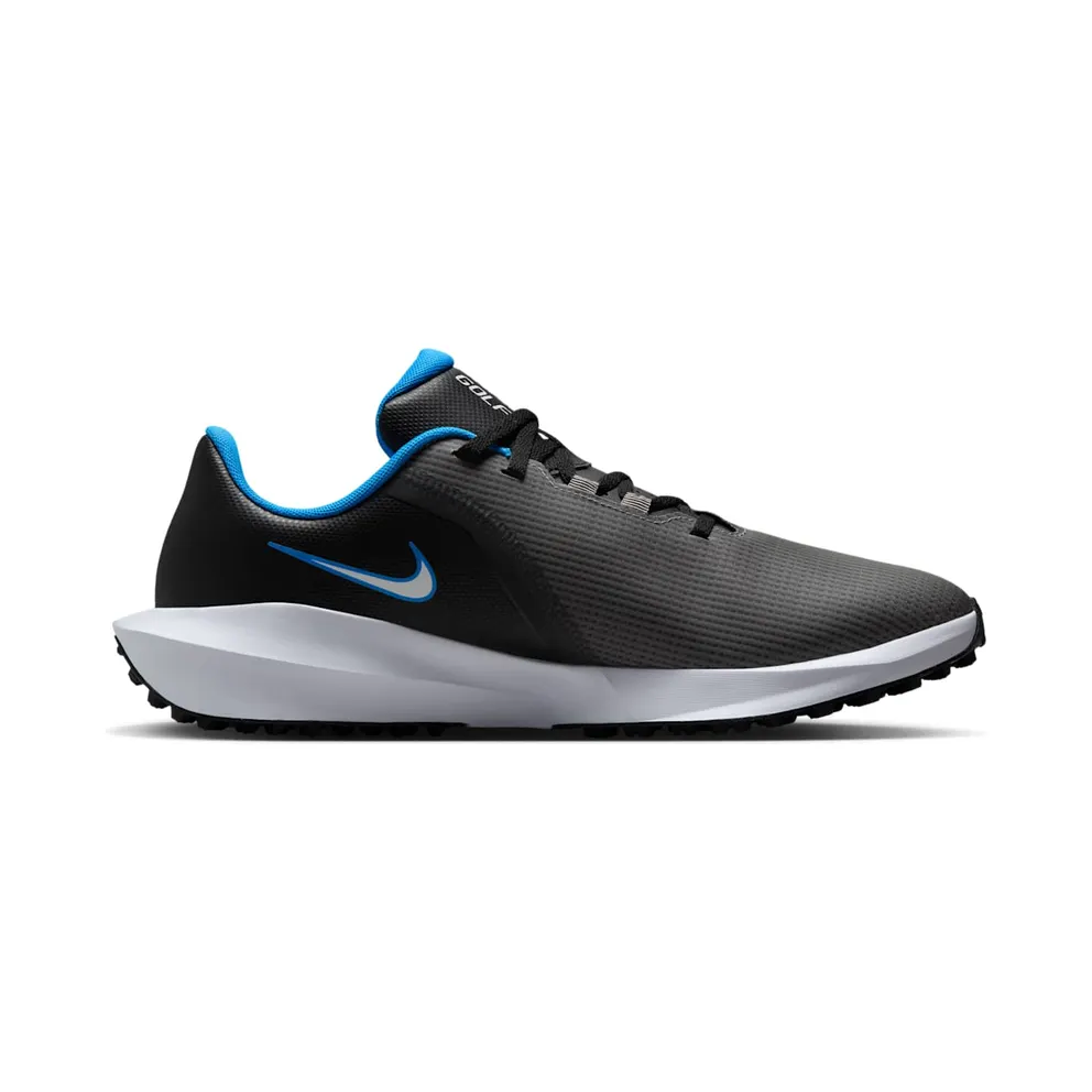Nike Infinity Golf Next Nature Black Blue Hero White (FN0555-002)