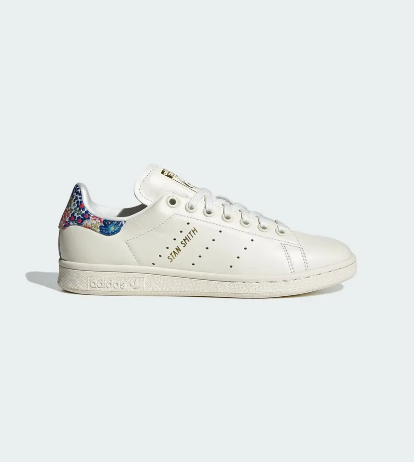 adidas Stan Smith Liberty London Off White (JH5637)