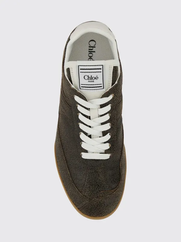 Chloé CHLOÉ Brown (CHC25W07ITQ23O)