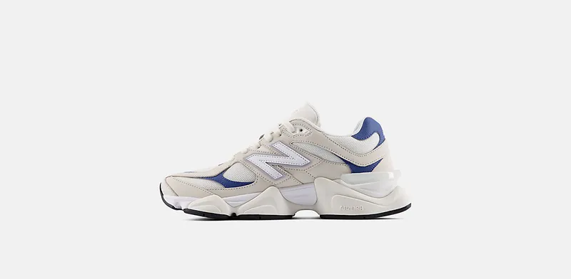 New Balance 9060 “Sea Salt Magic Blue” (U90601KA)