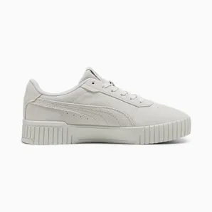 Puma CARINA 2.0 SD “Cool Light Gray / Cool Mid Gray” (394942-08)