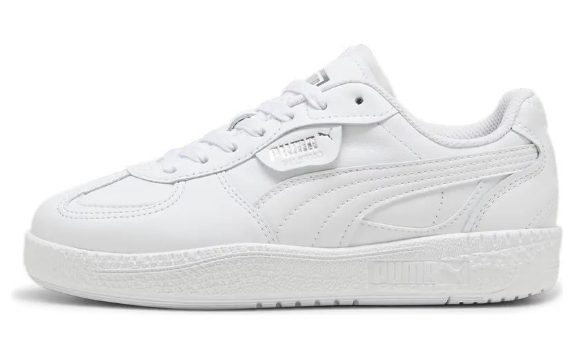 Puma Palermo Moda “Puma White” (397738_01)