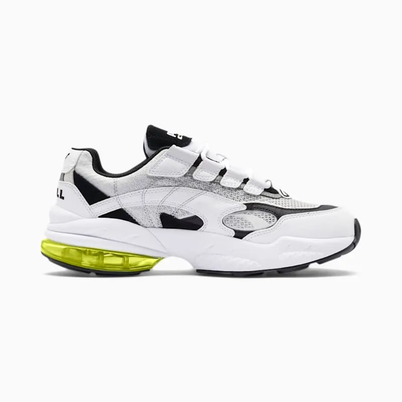 Puma Cell Venom Alert “White Black” (36981003)