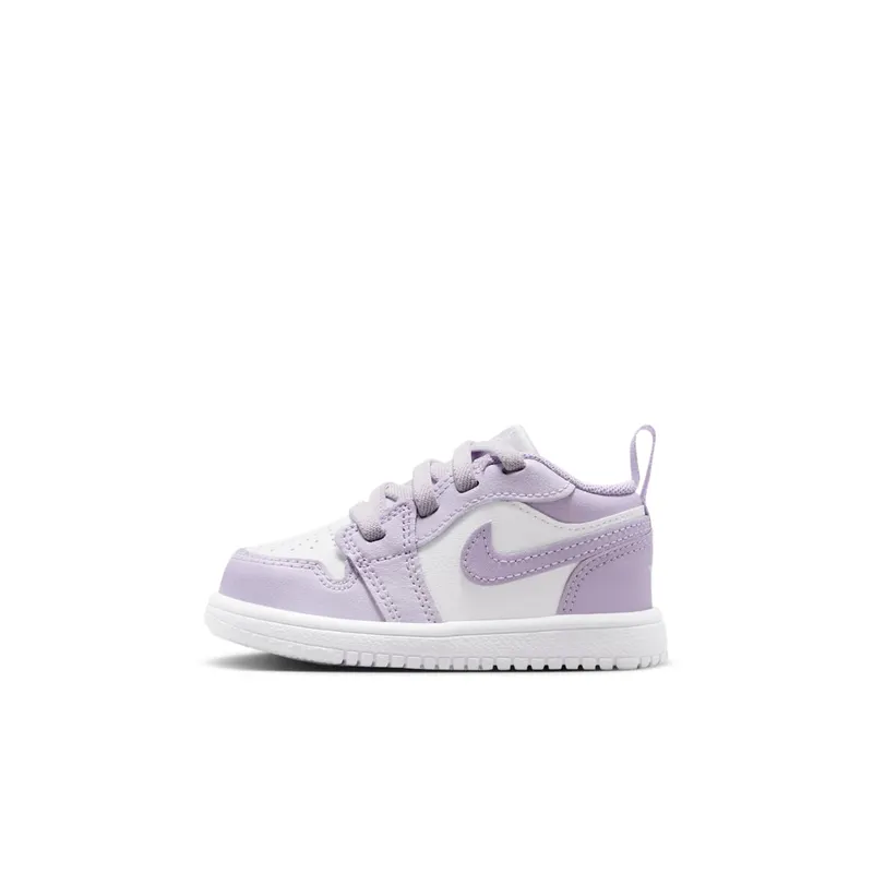 Jordan 1 Low ALT Barely Grape Violet Mist (DR9747-500)