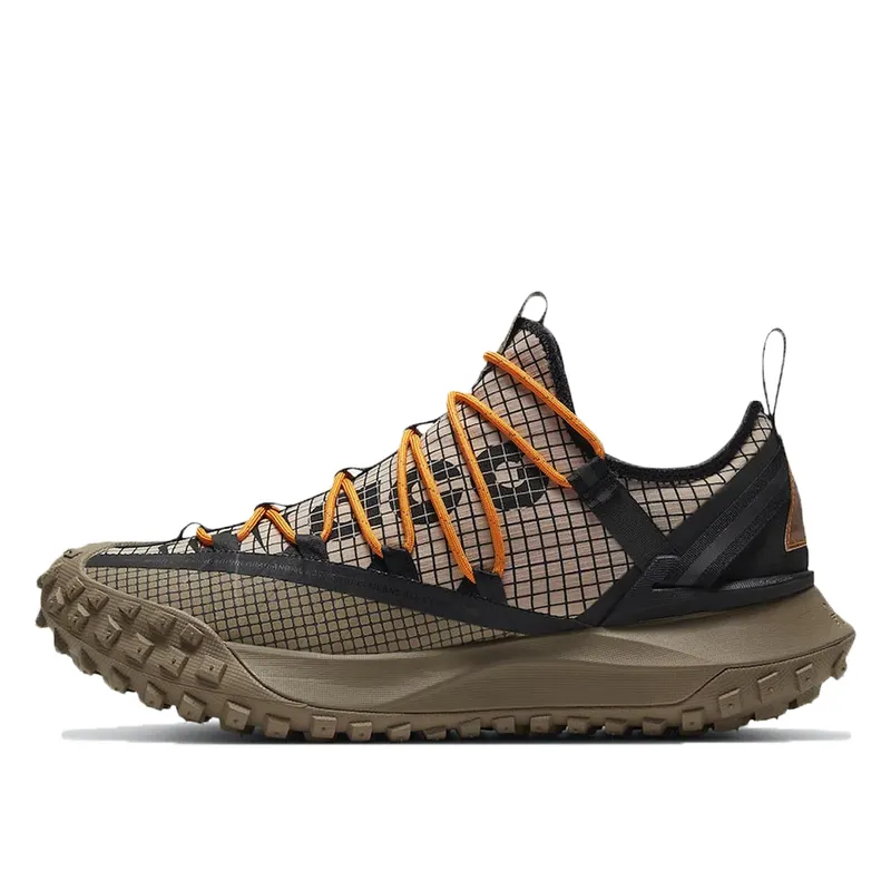 Nike ACG Mountain Fly Low Fossil (2021) (DA5424-200)