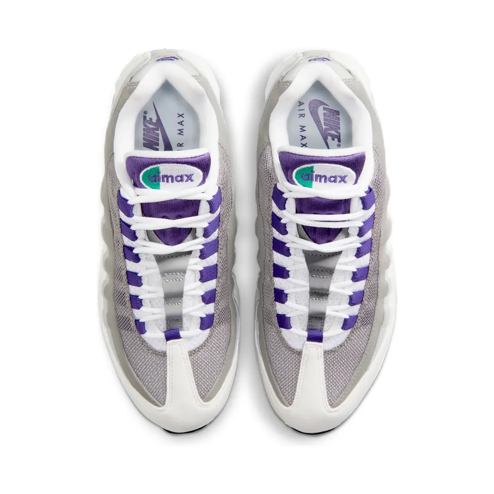 Nike Air Max 95 “Grape” (HJ5996-100)