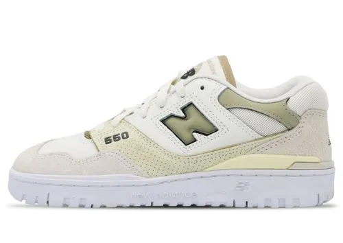 New Balance BBW550SK Grey