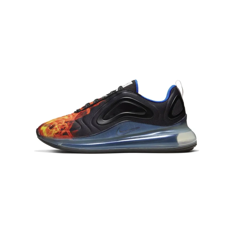 Nike Air Max 720 China Space Exploration Pack (CJ8013-001)