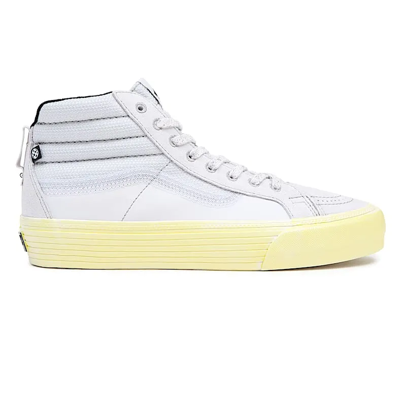 Vans Sk8-Hi Notchback Split VR3 LX Light Grey (VN0A5FBHLTG)