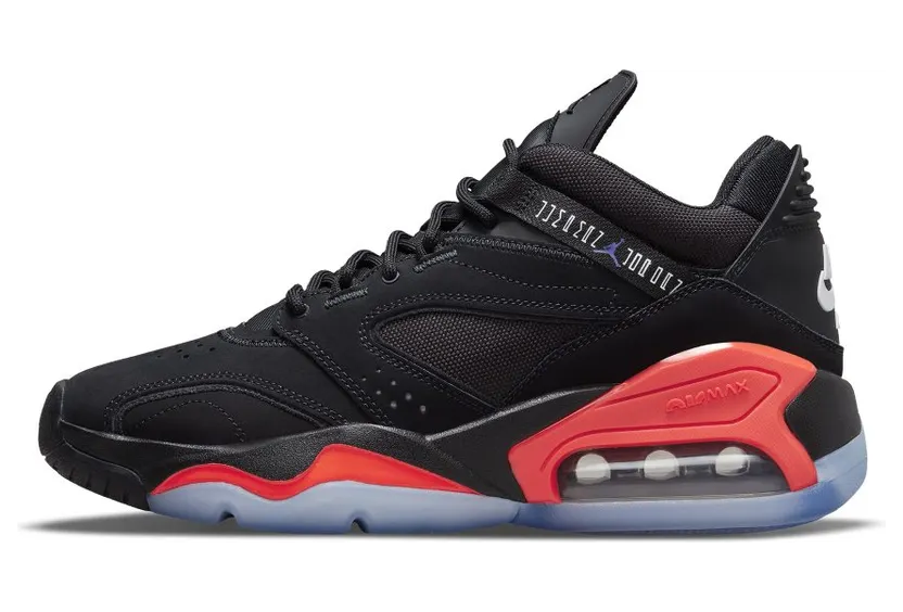 Air Jordan Point Lane Infrared (CZ4166-006)